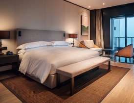 Y8512怡鑫泰（韵美达）星级宾馆