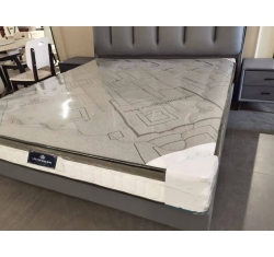 怡家（皇庭海马）床垫