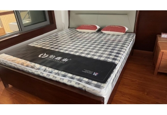 一张好床垫，睡出好健康 —— 床垫全维度深度解析